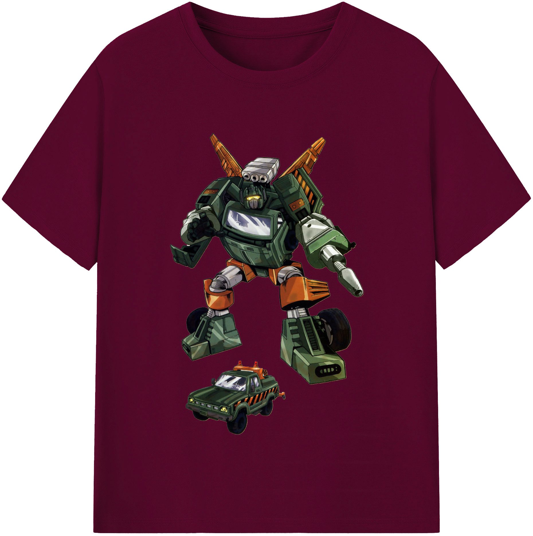  レディースカジュアルプリントTシャツ（綿100％）